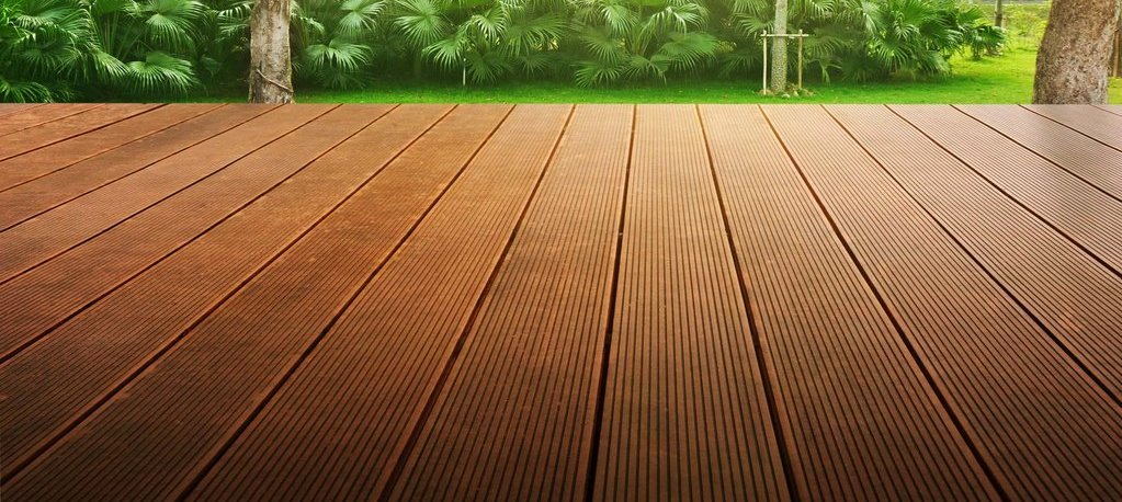 Holz Terrassendielen für die Region München kaufen